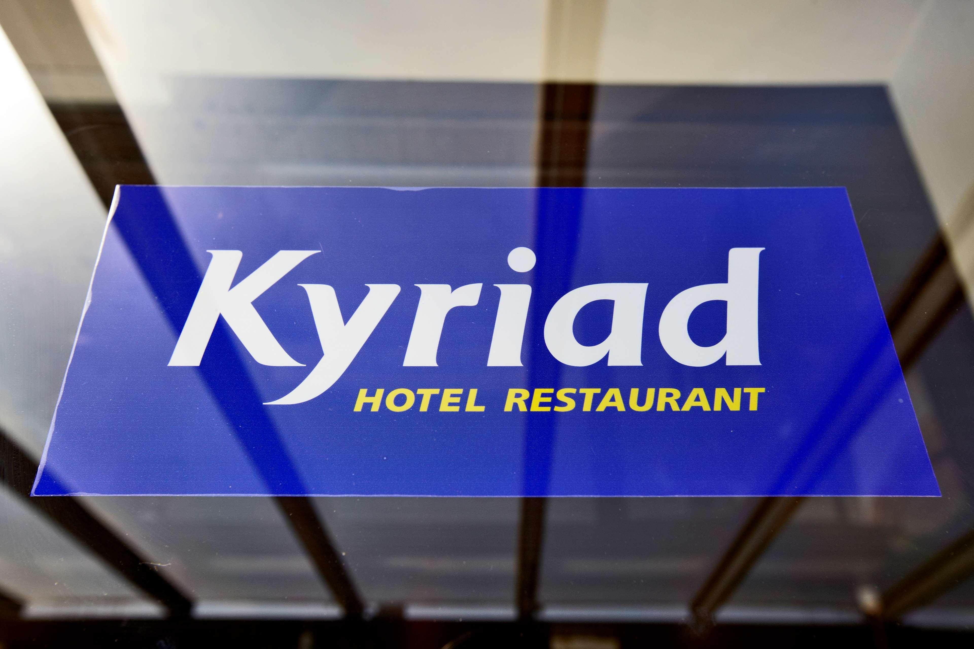 Kyriad Dunkerque Sud - Loon Plage Kültér fotó